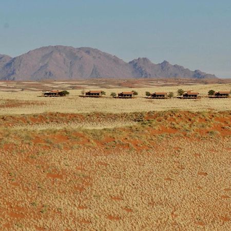 Wolwedans Desert Lodge NamibRand Zewnętrze zdjęcie