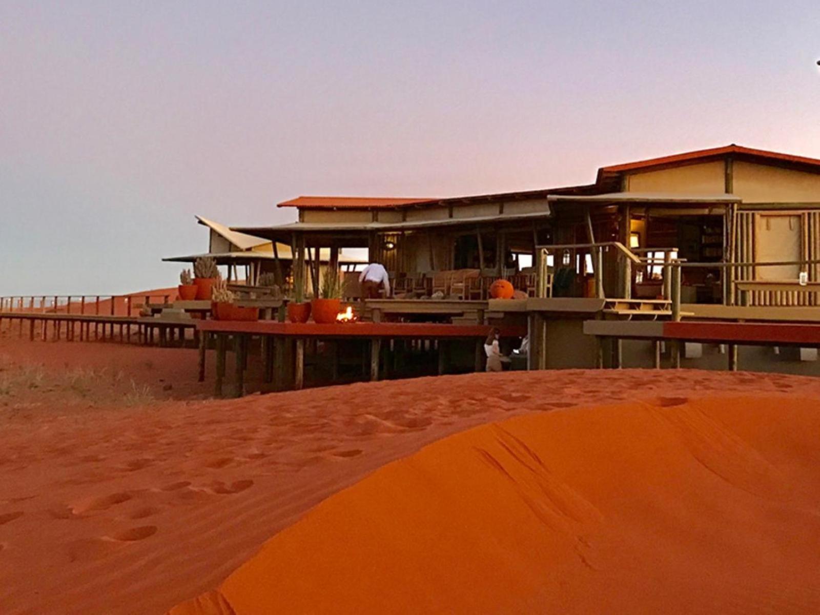 Wolwedans Desert Lodge NamibRand Zewnętrze zdjęcie