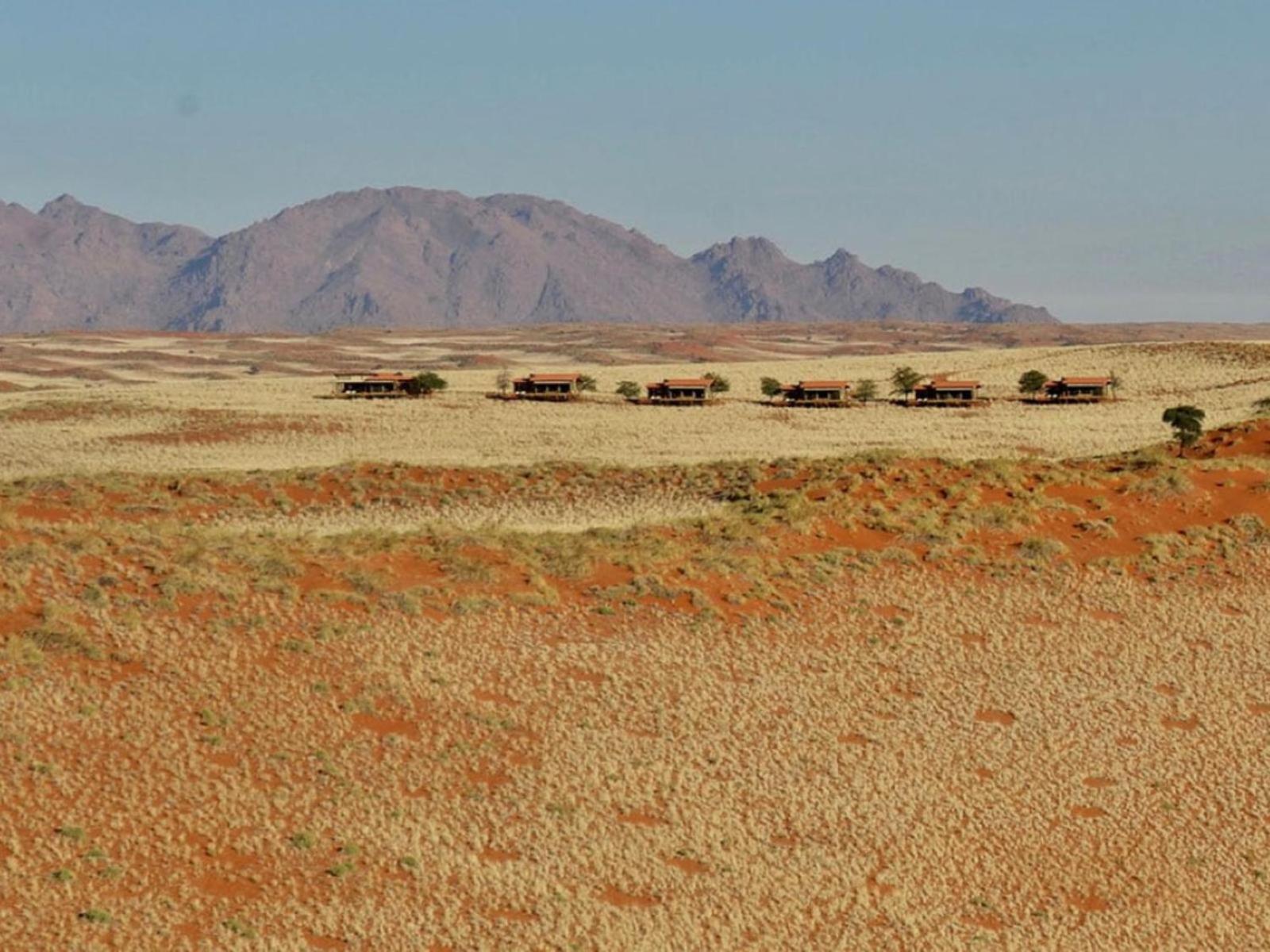 Wolwedans Desert Lodge NamibRand Zewnętrze zdjęcie